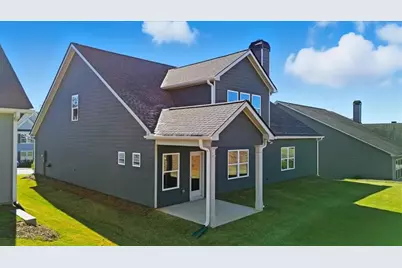 4057 Links Boulevard, Jefferson, GA 30549 - Photo 53