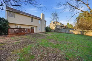 3510 Wake Robin Way, Cumming, GA 30028 - Photo 37