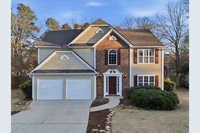 3510 Wake Robin Way, Cumming, GA 30028 - Photo 1