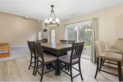 3510 Wake Robin Way, Cumming, GA 30028 - Photo 9