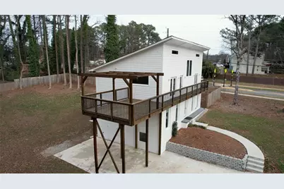 2866 Homeland Drive, Atlanta, GA 30360 - Photo 11