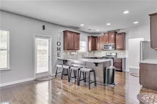 87 Wedge Wood Way, Dallas, GA 30132 - Photo 5