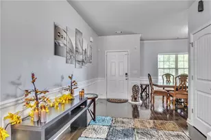 87 Wedge Wood Way, Dallas, GA 30132 - Photo 3