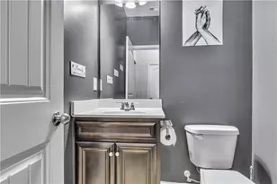 87 Wedge Wood Way, Dallas, GA 30132 - Photo 17