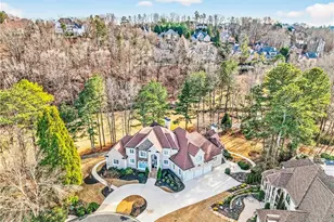 8250 Royal St Georges Way, Duluth, GA 30097 - Photo 13