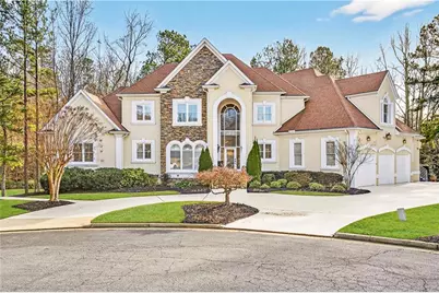 8250 Royal Saint Georges Way, Duluth, GA 30097 - Photo 1