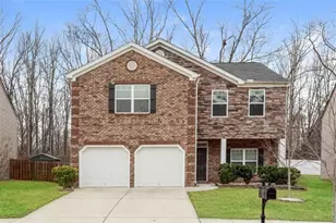 2301 Foxy Dr, Bethlehem, GA 30620 - Photo 1