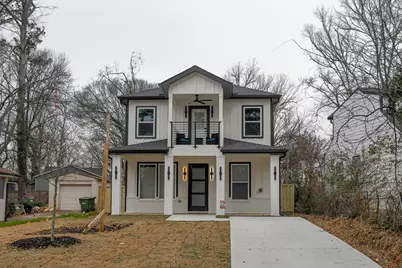 1529 Montreat Place SW, Atlanta, GA 30311 - Photo 1