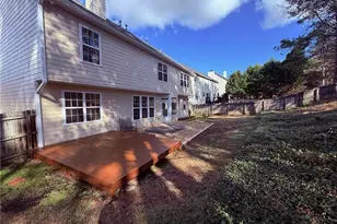 824 Montecruz Dr, Lawrenceville, GA 30045 - Photo 23