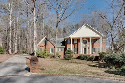 2692 Thatcher Court, Lawrenceville, GA 30044 - Photo 35