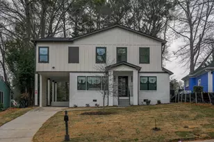 1599 Mayflower Ave SW, Atlanta, GA 30311 - Photo 1