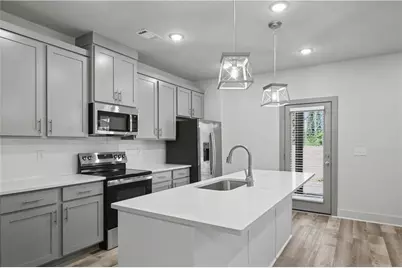 4225 Fern River Trail #3, Norcross, GA 30093 - Photo 9