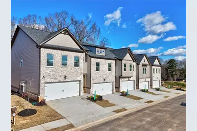 4225 Fern River Trail #3, Norcross, GA 30093 - Photo 3