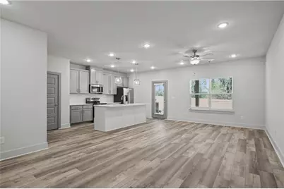 4225 Fern River Trail #3, Norcross, GA 30093 - Photo 7