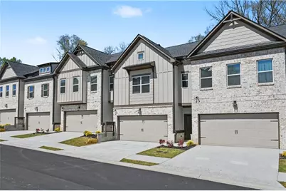 4225 Fern River Trail #3, Norcross, GA 30093 - Photo 1