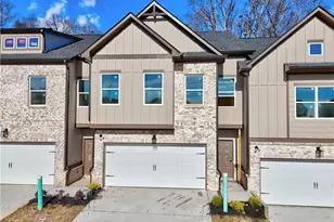 4225 Fern River Trl, Norcross, GA 30093 - Photo 1