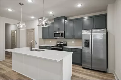 4227 Fern River Trail #4, Norcross, GA 30093 - Photo 9