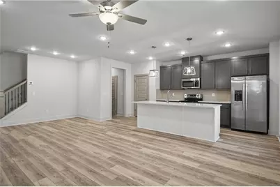 4227 Fern River Trail #4, Norcross, GA 30093 - Photo 7