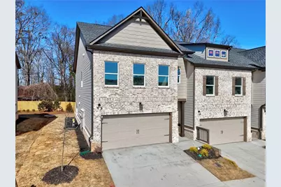 4229 Fern River Trail #5, Norcross, GA 30093 - Photo 1