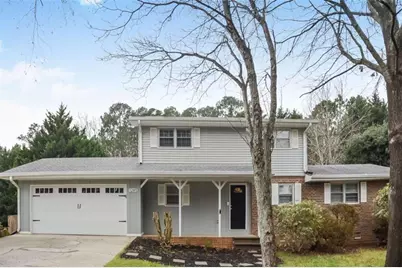 1285 Earle Court, Conyers, GA 30013 - Photo 1