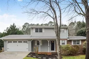 1285 Earle Ct, Conyers, GA 30013 - Photo 1