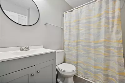 6811 Panda Drive SW #A, Austell, GA 30168 - Photo 23