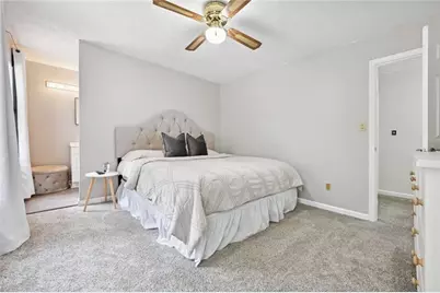 6811 Panda Drive SW #A, Austell, GA 30168 - Photo 17