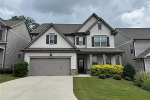 5414 Long Branch Way, Flowery Branch, GA 30542 - Photo 1