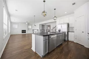 5414 Long Branch Way, Flowery Branch, GA 30542 - Photo 11