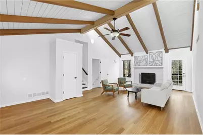 2259 Ravenwood Trail, Marietta, GA 30066 - Photo 3