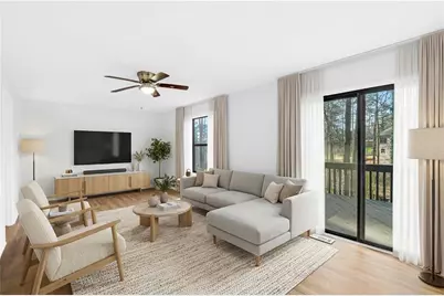 2259 Ravenwood Trail, Marietta, GA 30066 - Photo 21