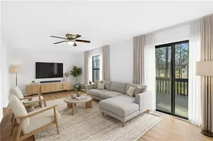 2259 Ravenwood Trail, Marietta, GA 30066 - Photo 21