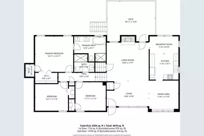 2259 Ravenwood Trail, Marietta, GA 30066 - Photo 45