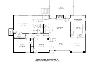 2259 Ravenwood Trail, Marietta, GA 30066 - Photo 45