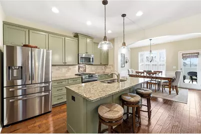 217 Highland Village Lane, Woodstock, GA 30188 - Photo 11