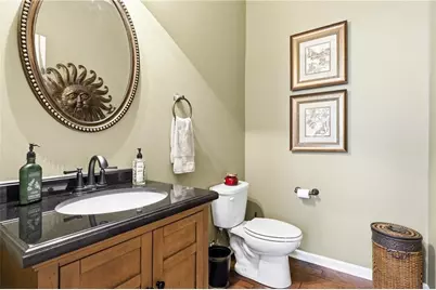 217 Highland Village Lane, Woodstock, GA 30188 - Photo 5