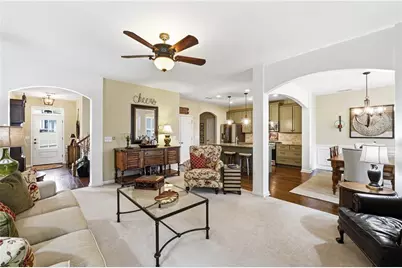 217 Highland Village Lane, Woodstock, GA 30188 - Photo 7