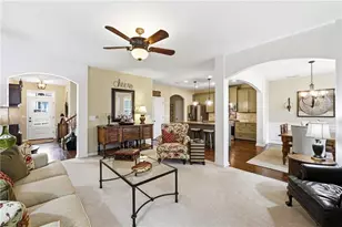 217 Highland Village Ln, Woodstock, GA 30188 - Photo 7