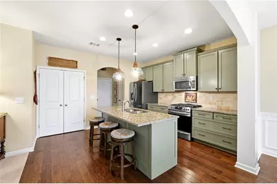 217 Highland Village Lane, Woodstock, GA 30188 - Photo 9