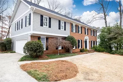 3079 Gant Quarters Circle, Marietta, GA 30068 - Photo 3