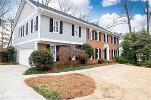 3079 Gant Quarters Cir, Marietta, GA 30068 - Photo 3