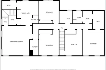 3079 Gant Quarters Circle, Marietta, GA 30068 - Photo 59