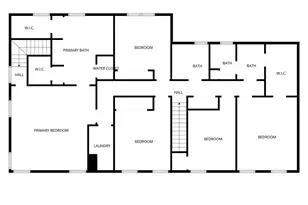 3079 Gant Quarters Cir, Marietta, GA 30068 - Photo 59