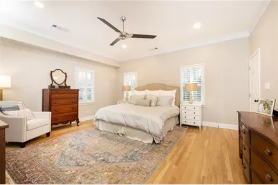 3079 Gant Quarters Circle, Marietta, GA 30068 - Photo 5