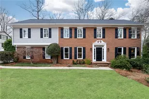 3079 Gant Quarters Cir, Marietta, GA 30068 - Photo 1