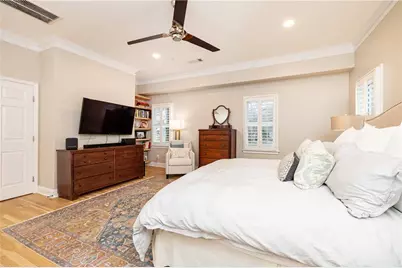 3079 Gant Quarters Circle, Marietta, GA 30068 - Photo 7