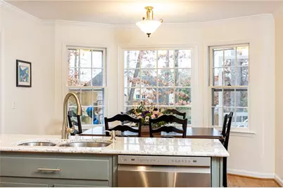 3079 Gant Quarters Circle, Marietta, GA 30068 - Photo 27