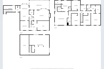 3079 Gant Quarters Circle, Marietta, GA 30068 - Photo 61