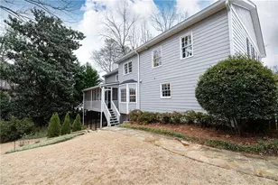 3079 Gant Quarters Cir, Marietta, GA 30068 - Photo 51