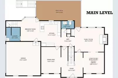 100 Milton Park Court, Alpharetta, GA 30022 - Photo 59